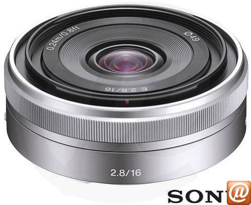 NEX-C3K - Cmera Digital Sony NEX-C3K 14.2mp Tela 3" LCD Tipo Xtra Fine TruBlack Sensor Exmor SteadyShot e Lente SEL1855
